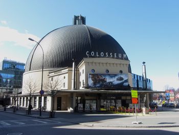 Collosseum Kino