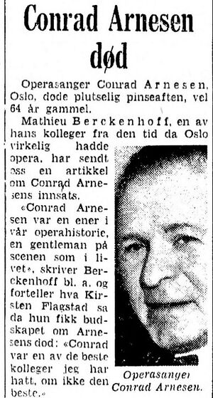 Conrad Arnesen faksimile Aftenposten 1955.JPG