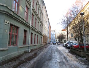 Conradis gate Oslo 2015.jpg