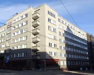 Cort Adelers gate 12 Oslo.jpg