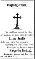 460. Dødsannonse i Mjølner 15.3.1898.jpg