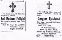 16. Dødsannonser Fjeldstad Dælin.jpg