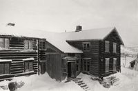 52. Dørumstua, Sør-Trøndelag - Riksantikvaren-T358 01 0188.jpg