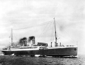 DS Bergensfjord in 1927.jpg