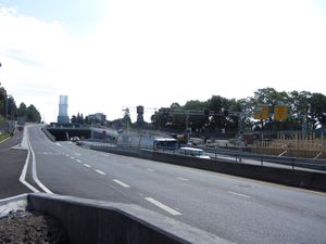 Dag Hammarskjölds vei Oslo 2013.jpg