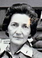 Solveig Dale til og fra i flere år