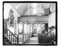 Interiør. Foto: Marthinius Skøien