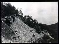 Dalen Gruber. Foto: Vest-Telemark Museum.