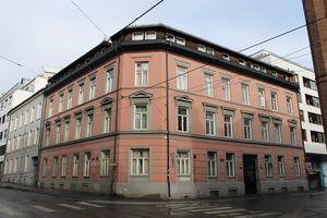 Dalsbergstien 21 i Oslo.JPG
