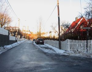 Damliveien Oslo 2013.jpg