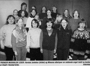 De manglet musikalsk leder i Harstad Tidende 01.10.1999.jpg