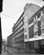 Den Norske Remfabrik nybygg 1946-1948.jpg