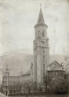 92. Den katolske kirken , Hordaland - Riksantikvaren-T248 01 0600.jpg