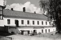 48. Den kongelige mynt, Den kgl. mynt, Buskerud - Riksantikvaren-T067 01 0163.jpg