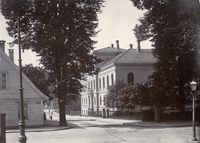 180. Den tekniske skole, Kunsthåndverkskolen, Hordaland - Riksantikvaren-T248 02 0401.jpg
