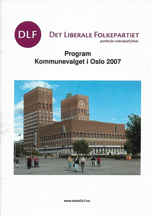 Det Liberale Folkepartiet program kommunestyrevalget 2007 Oslo.png