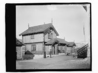 196. Det nye hotel, Haukelidsæter - NB MS G4 0272.jpg