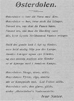 47. Dikt av Ivar Sæter i Østerdølen 05. 08 1904.jpg