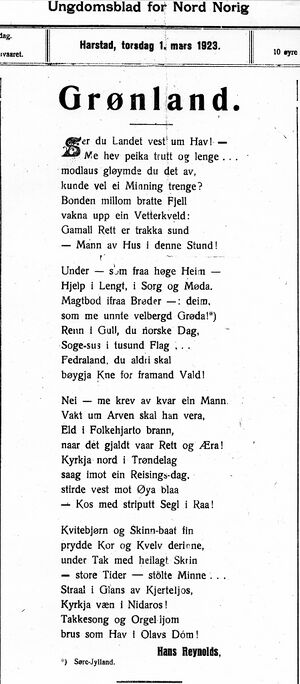 Dikt i Midnattsol 1.mars 1923.jpg