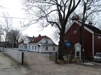 Nr. 23: Disen gård. Foto: Stig Rune Pedersen