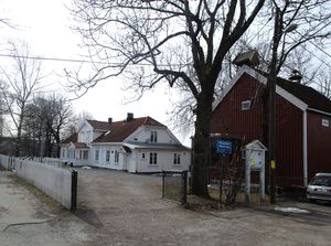 Disen gård Oslo april 2015.jpg