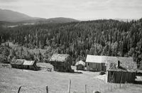 80. Djuvland Søndre, Gjuvland Søndre, Telemark - Riksantikvaren-T178 01 0207.jpg