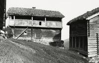 83. Djuvland Søndre, Gjuvland Søndre, Telemark - Riksantikvaren-T178 01 0220.jpg