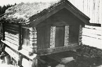 84. Djuvland Søndre, Gjuvland Søndre, Telemark - Riksantikvaren-T178 01 0221.jpg