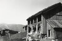 85. Djuvland Søndre, Gjuvland Søndre, Telemark - Riksantikvaren-T178 01 0222.jpg