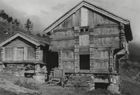 88. Djuvland Søndre, Gjuvland Søndre, Telemark - Riksantikvaren-T178 01 0231.jpg