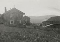 95. Djuvland Søndre, Gjuvland Søndre, Telemark - Riksantikvaren-T178 01 0246.jpg