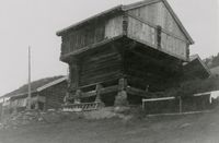 97. Djuvland Søndre, Gjuvland Søndre, Telemark - Riksantikvaren-T178 01 0248.jpg