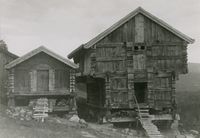 99. Djuvland Søndre, Gjuvland Søndre, Telemark - Riksantikvaren-T178 01 0250.jpg