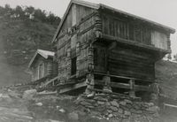 100. Djuvland Søndre, Gjuvland Søndre, Telemark - Riksantikvaren-T178 01 0251.jpg