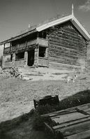 102. Djuvland Søndre, Gjuvland Søndre, Telemark - Riksantikvaren-T178 01 0253.jpg