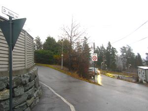 Doktor Holms vei Oslo 2014.jpg