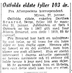 Dorthea Braarud Aftenposten 1944.JPG