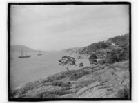 43. Drøbak.Oversikt - NB MS G4 0458.jpg