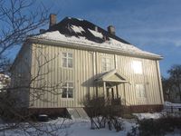 3. Drøbak Hospital 2012.jpg