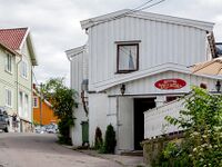 Jørnsebakken ved Miramar. Foto: Leif-Harald Ruud (2011).