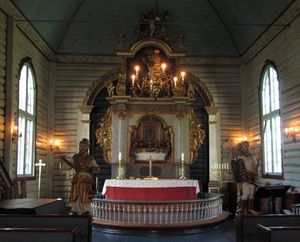 Drøbak kirke 2013 alter.jpg