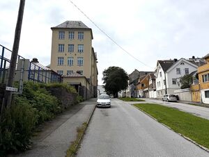 Dr Werrings gate Kristiansund 2026.jpg