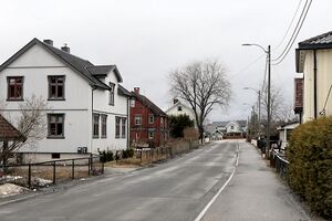 Drammen Bedehusgata 260317.JPG