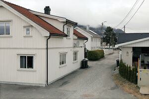 Drammen Klokkerveien 260317.JPG