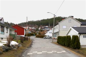 Drammen Lysakerveien 260317.JPG