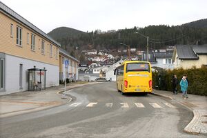 Drammen Sandsgata 260317.JPG