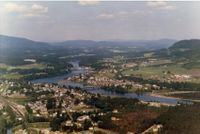 339. Drammensdalen ved Hokksund - WF285.jpg