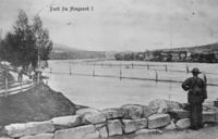 253. Drammenselva ved Hokksund sett fra bruenden (oeb-198082).jpg