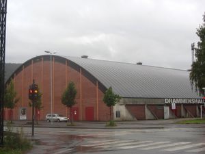 Drammenshallen 2012.jpg