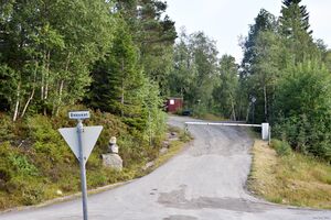 Drangedal, Blekaveien-1.jpg